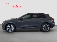 Audi Q8 e-tron 158kW thumbnail