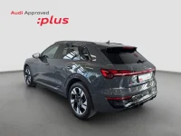Audi Q8 e-tron 158kW thumbnail