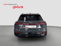 Audi Q8 e-tron 158kW thumbnail