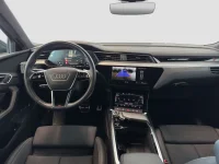 Audi Q8 e-tron 158kW thumbnail