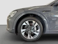 Audi Q8 e-tron 158kW thumbnail