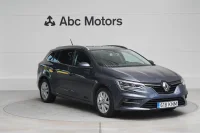 Renault Megane GrandTour ZEN 1.3 103kW thumbnail