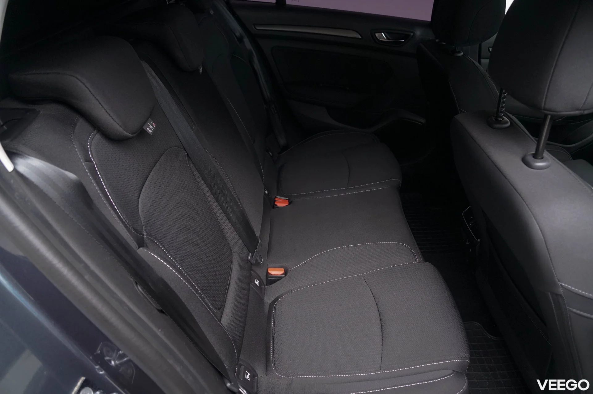 Renault Megane GrandTour ZEN 1.3 103kW