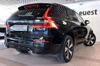 Volvo XC60 AWD LUXURY DARK PLUS INTELLI SAFE 2 293kW thumbnail