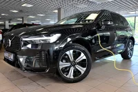 Volvo XC60 AWD LUXURY DARK PLUS INTELLI SAFE 2 293kW thumbnail