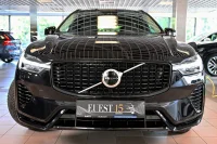 Volvo XC60 AWD LUXURY DARK PLUS INTELLI SAFE 2 293kW thumbnail