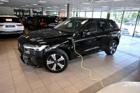 Volvo XC60 AWD LUXURY DARK PLUS INTELLI SAFE 2 293kW thumbnail