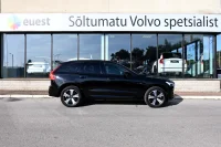 Volvo XC60 AWD LUXURY DARK PLUS INTELLI SAFE 2 293kW thumbnail