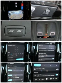Volvo XC60 AWD LUXURY DARK PLUS INTELLI SAFE 2 293kW thumbnail