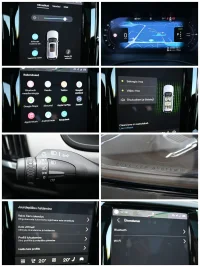 Volvo XC60 AWD LUXURY DARK PLUS INTELLI SAFE 2 293kW thumbnail