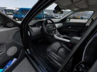 Land Rover Evoque SPORT 2.0 132kW thumbnail