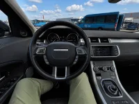 Land Rover Evoque SPORT 2.0 132kW thumbnail