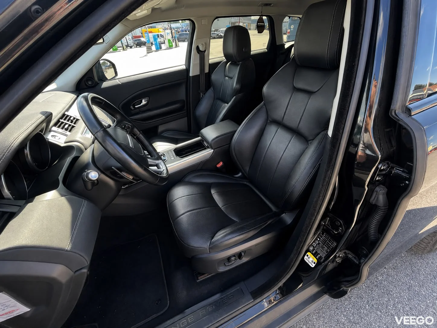 Land Rover Evoque SPORT 2.0 132kW