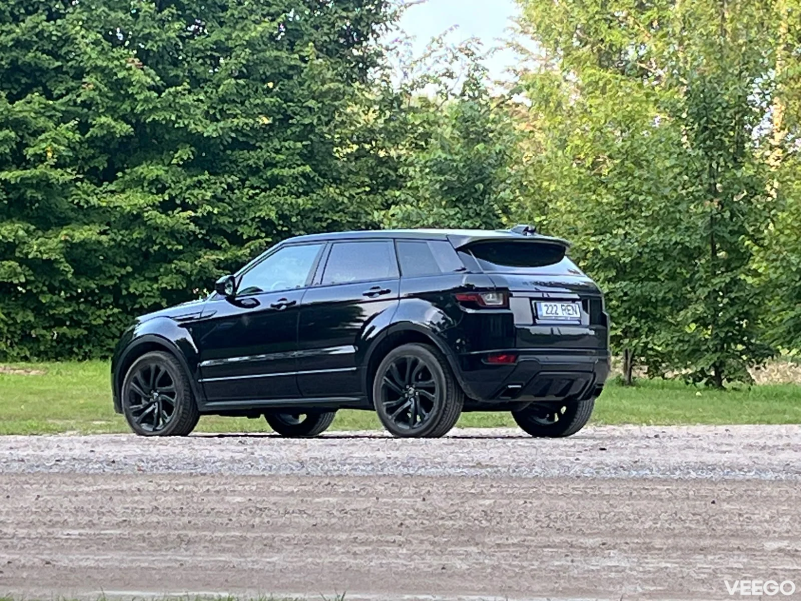 Land Rover Evoque SPORT 2.0 132kW