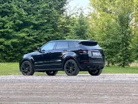 Land Rover Evoque SPORT 2.0 132kW thumbnail