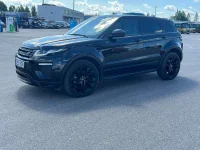 Land Rover Evoque SPORT 2.0 132kW thumbnail