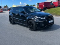 Land Rover Evoque SPORT 2.0 132kW thumbnail