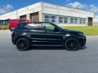 Land Rover Evoque SPORT 2.0 132kW thumbnail