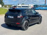 Land Rover Evoque SPORT 2.0 132kW thumbnail