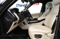 Land Rover Range Rover Autobiography Supercharger V8 5 375kW thumbnail