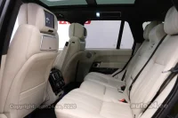 Land Rover Range Rover Autobiography Supercharger V8 5 375kW thumbnail