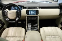Land Rover Range Rover Autobiography Supercharger V8 5 375kW thumbnail