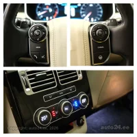Land Rover Range Rover Autobiography Supercharger V8 5 375kW thumbnail