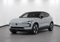 Image of Volvo EX30 Extended Range Core 200 kw 69 kw 200kW
