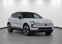 Volvo EX30 Extended Range Core 200 kw 69 kw 200kW thumbnail