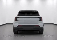 Volvo EX30 Extended Range Core 200 kw 69 kw 200kW thumbnail