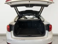 BMW X6 XDRIVE 30D M -Sportpakett 3 190kW thumbnail