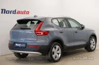 Volvo XC40 T4 AWD 2 140kW thumbnail