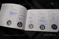 Volvo XC40 T4 AWD 2 140kW thumbnail