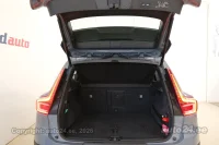 Volvo XC40 T4 AWD 2 140kW thumbnail
