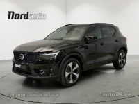 Image of Volvo XC40 B3 H&K 2 120kW