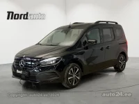 Image of Mercedes-Benz EQT 200 90kW