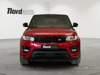 Land Rover Range Rover Sport Autobiography 3 215kW