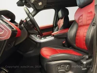 Land Rover Range Rover Sport Autobiography 3 215kW
