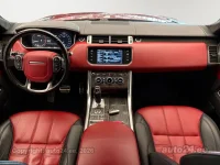 Land Rover Range Rover Sport Autobiography 3 215kW