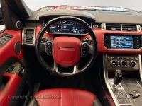 Land Rover Range Rover Sport Autobiography 3 215kW