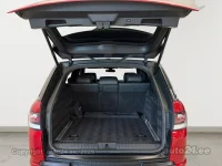 Land Rover Range Rover Sport Autobiography 3 215kW