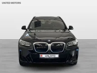 BMW iX3 M Sport Rattvärme Drag Drive/Park Assist Sport Stolar 0kW thumbnail