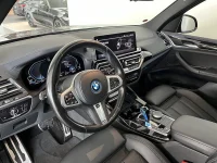 BMW iX3 M Sport Rattvärme Drag Drive/Park Assist Sport Stolar 0kW thumbnail