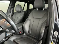 BMW iX3 M Sport Rattvärme Drag Drive/Park Assist Sport Stolar 0kW thumbnail