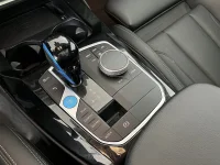 BMW iX3 M Sport Rattvärme Drag Drive/Park Assist Sport Stolar 0kW thumbnail