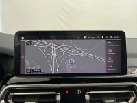 BMW iX3 M Sport Rattvärme Drag Drive/Park Assist Sport Stolar 0kW thumbnail