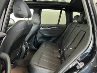 BMW iX3 M Sport Rattvärme Drag Drive/Park Assist Sport Stolar 0kW thumbnail