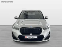 BMW iX1 xDrive30 M Sport Drag Rattvärme Drive/Park Assist 0kW thumbnail