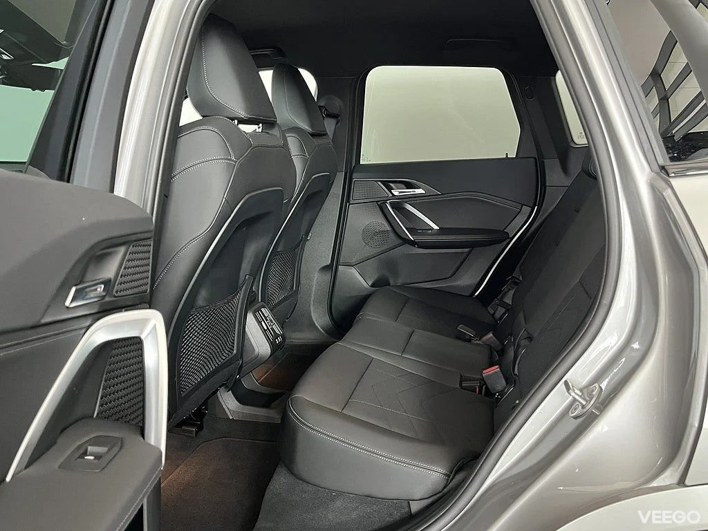BMW iX1 xDrive30 M Sport Drag Rattvärme Drive/Park Assist 0kW