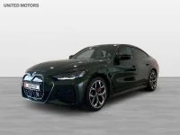 Image of BMW i4 M50 M Sport Package Pro Panoramatak Drag 0kW